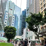 Ming Shing賓館
