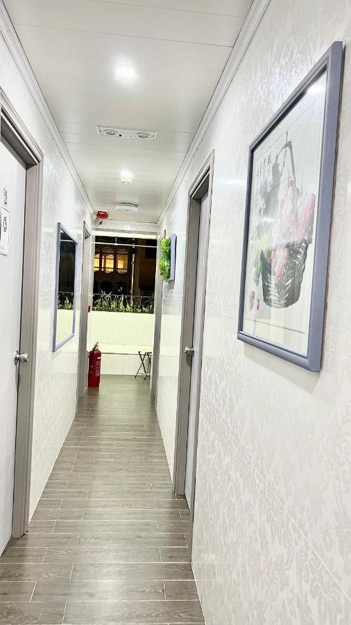 Guest house Ming Shing賓館