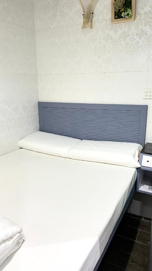 Guest house Ming Shing賓館 *