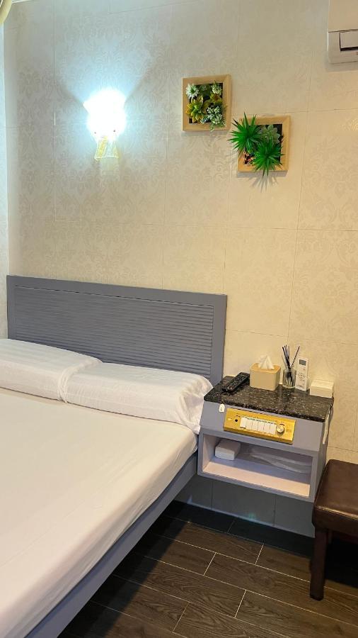 Ming Shing賓館 Guest house